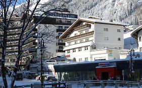 Hotel Garni Golfais